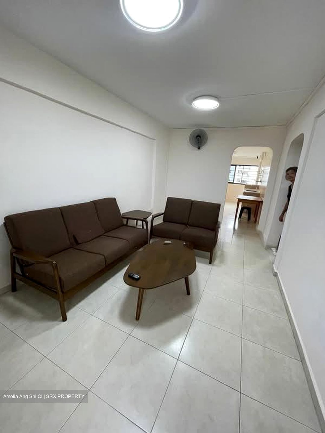 Blk 305 Clementi Avenue 4 (Clementi), HDB 3 Rooms #556338751